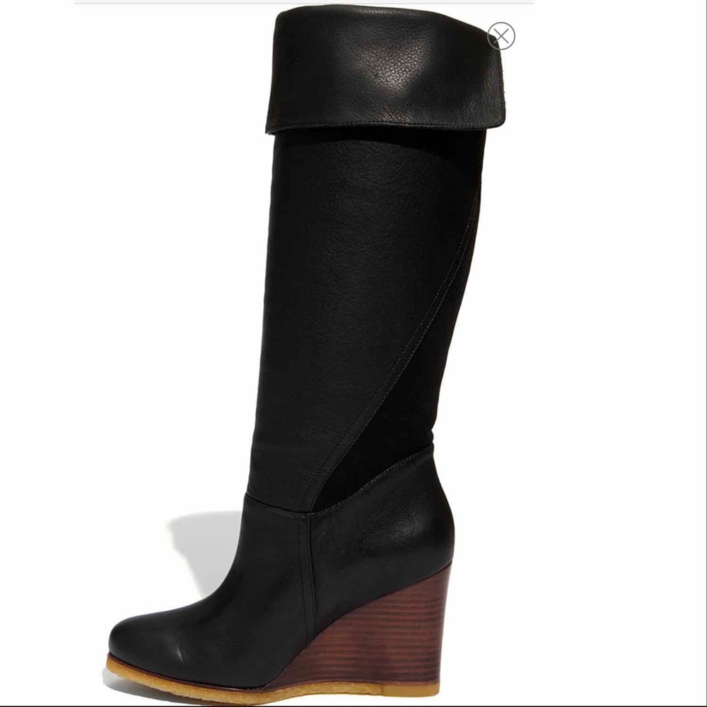 UGG RAVEENA Heeled Boots